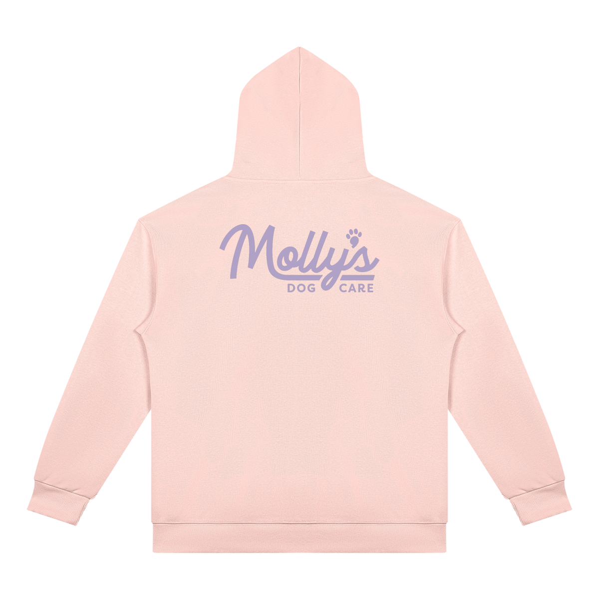Zoomies Loading Hoodie