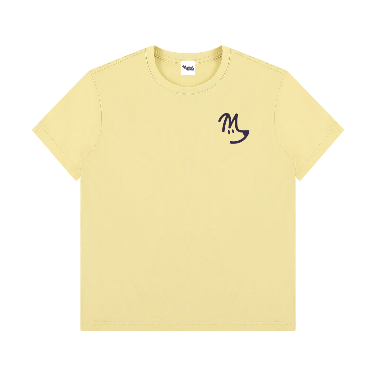 Dog Day Facts Tee