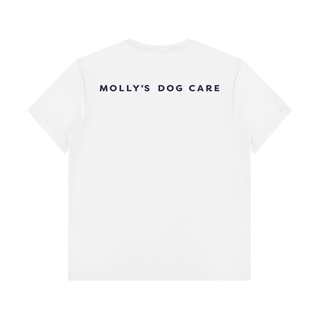 Fluent in Sit, Stay and Zoomies Tee