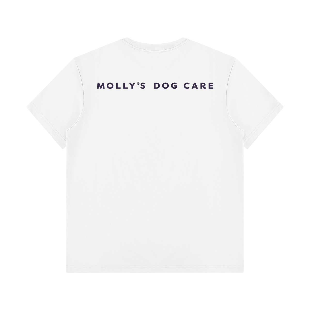 Fluent in Sit, Stay and Zoomies Tee