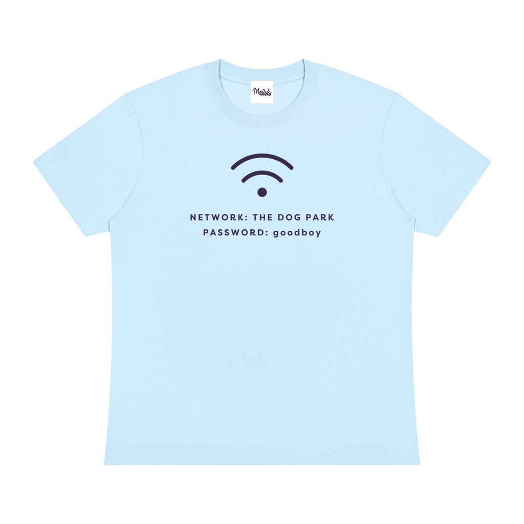 Wi-Fi Tee