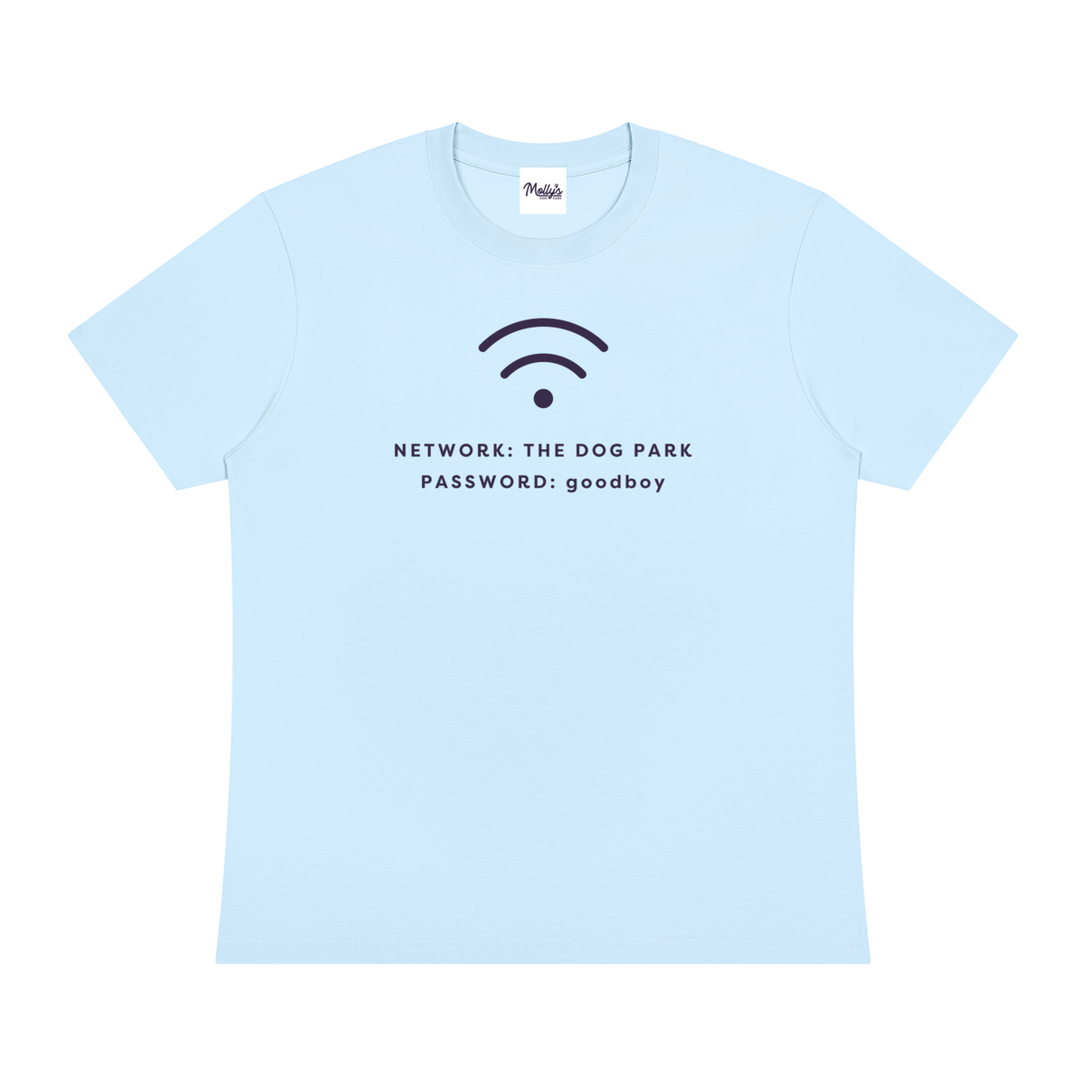 Wi-Fi Tee
