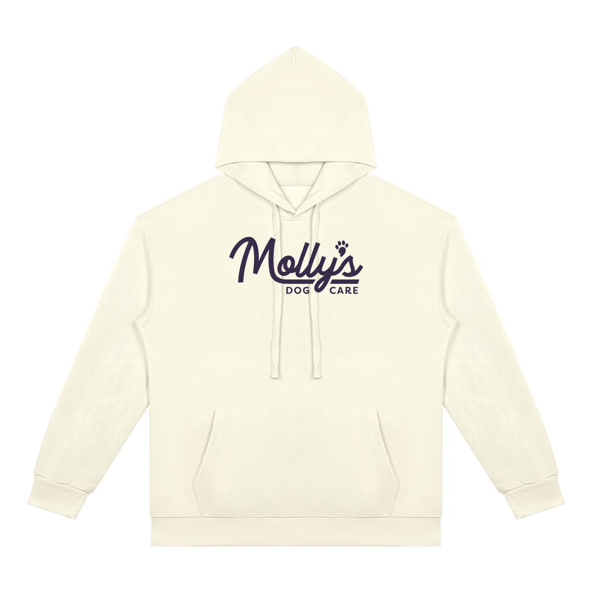 Molly's Logo Hoodie