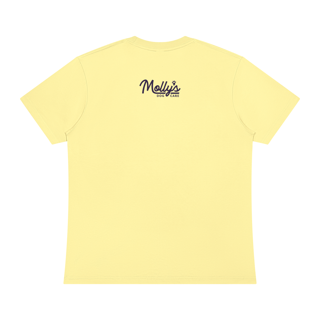 Zoomies Loading Tee