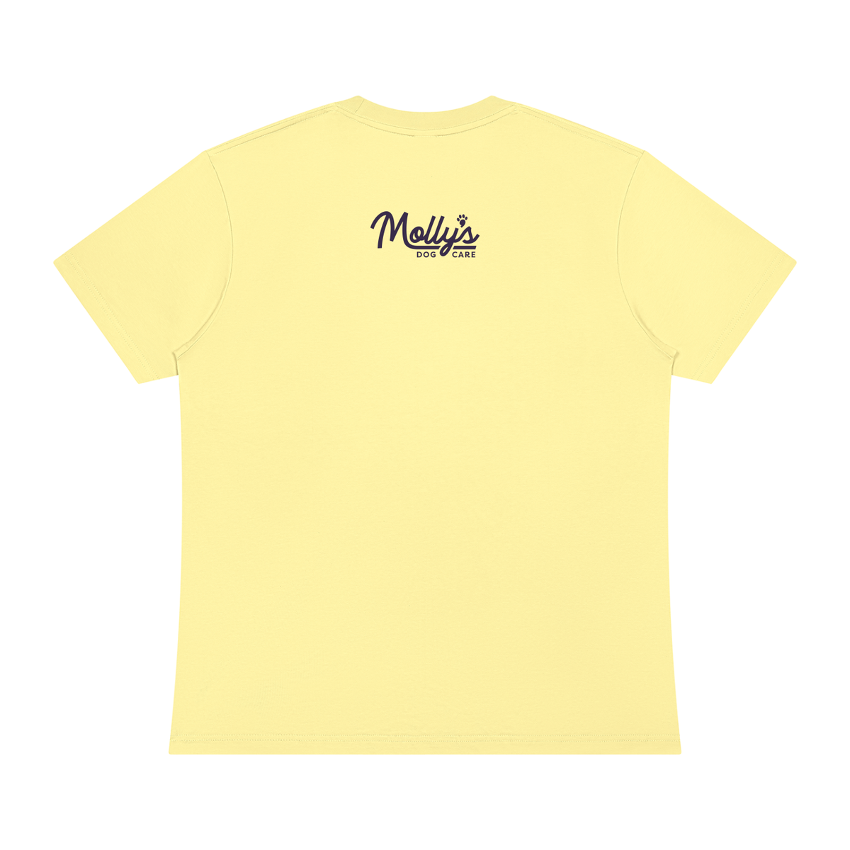 Zoomies Loading Tee