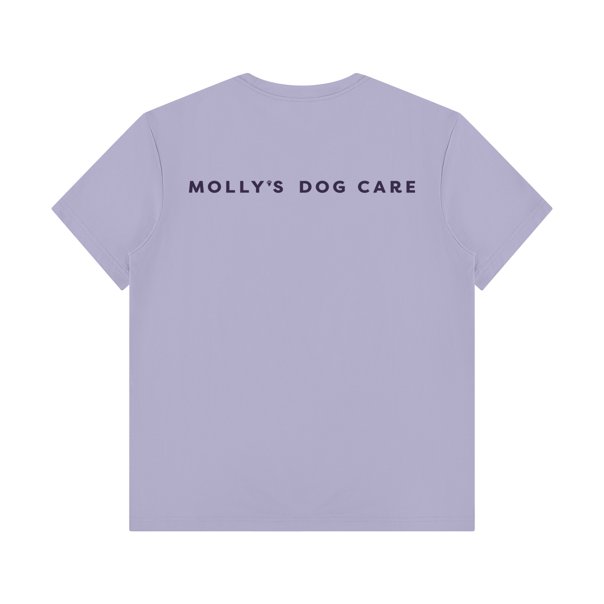 The Big M Tee