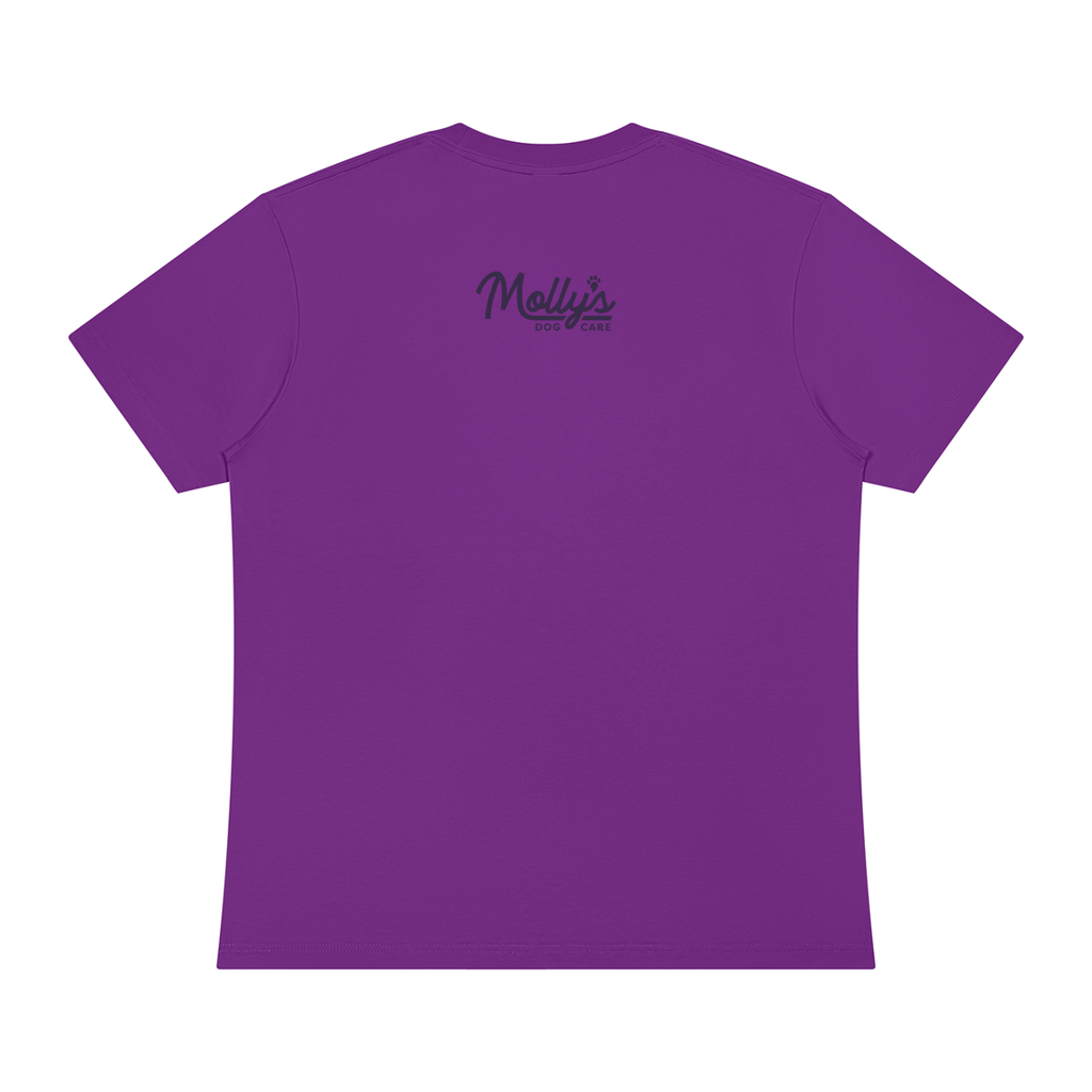 Zoomies Loading Tee