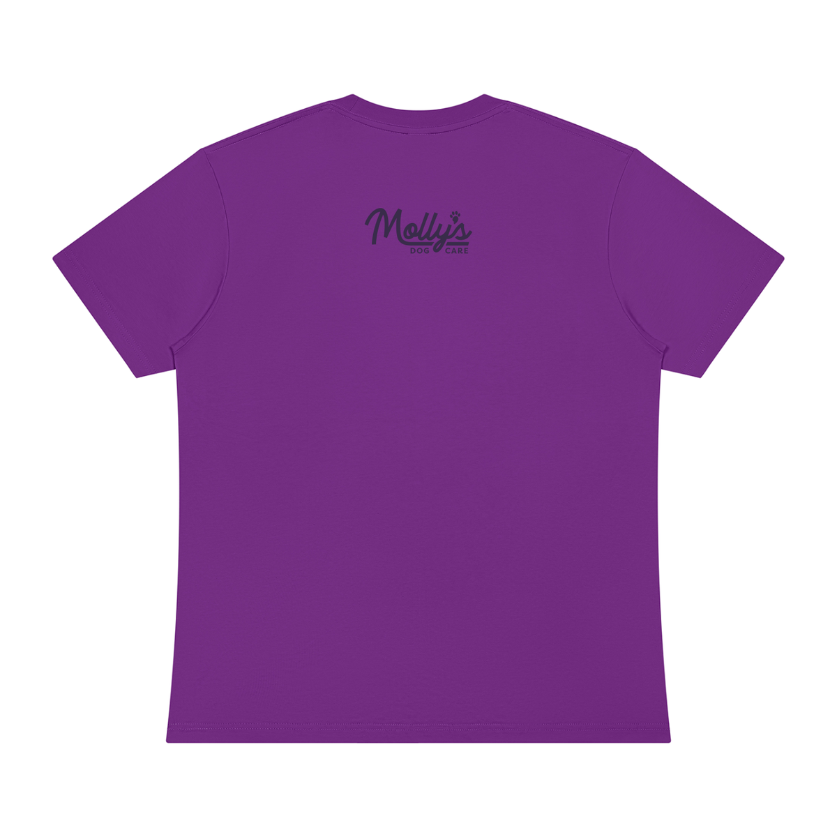 Zoomies Loading Tee