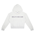 Molly's Classic Crop Hoodie